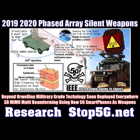 Effects of 5G- Anyone who owns an iPhone X read! - Picture 5 of 6